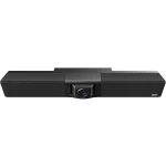 AVer VB342 Pro Enterprise Grade 4K PTZ Video Bar top