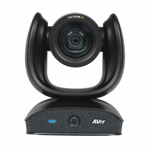 Aver CAM570 4K Dual Lens Audio Tracking Camera for Medium and Large Rooms