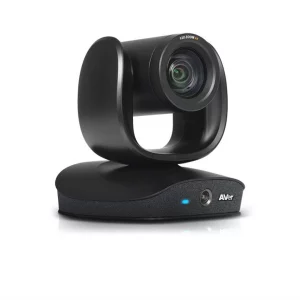 Aver CAM570 4K Dual Lens Audio Tracking Camera for Medium and Large Rooms LEFT