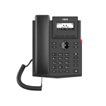 Fanvil X301P Entry Level IP Phone