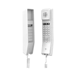 Grandstream GHP610 Slim Hotel Phone