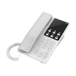 Grandstream GHP620W Compact Hotel Phone WiFi right