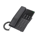 Grandstream GHP621W Compact Hotel Phone WiFi right