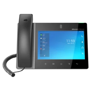 Grandstream GXV3480 Android IP Video Phone